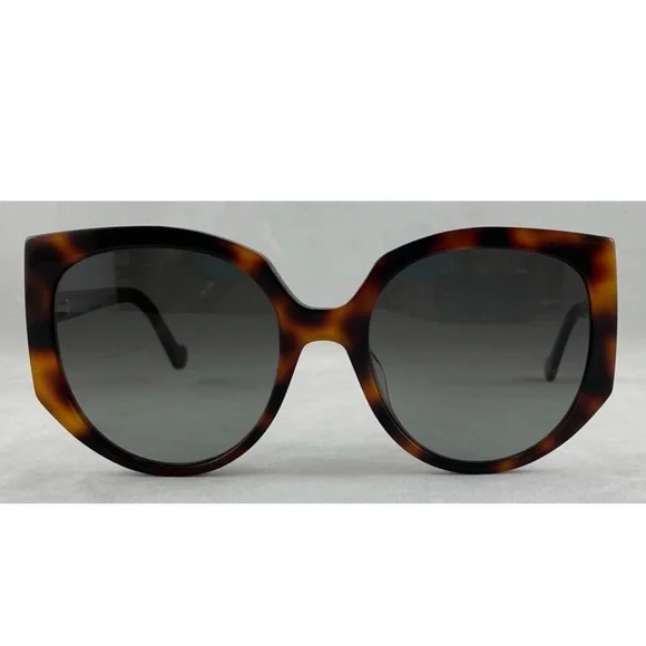 Loewe | Accessories | Loewe Tortoise Sunglasses Nwt | Poshmark display picture 1